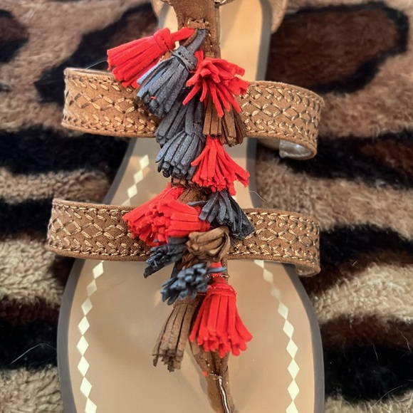 Gladiator sandals - Picture 6 of 7